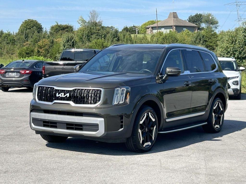 Kia Telluride EX FWD 2023