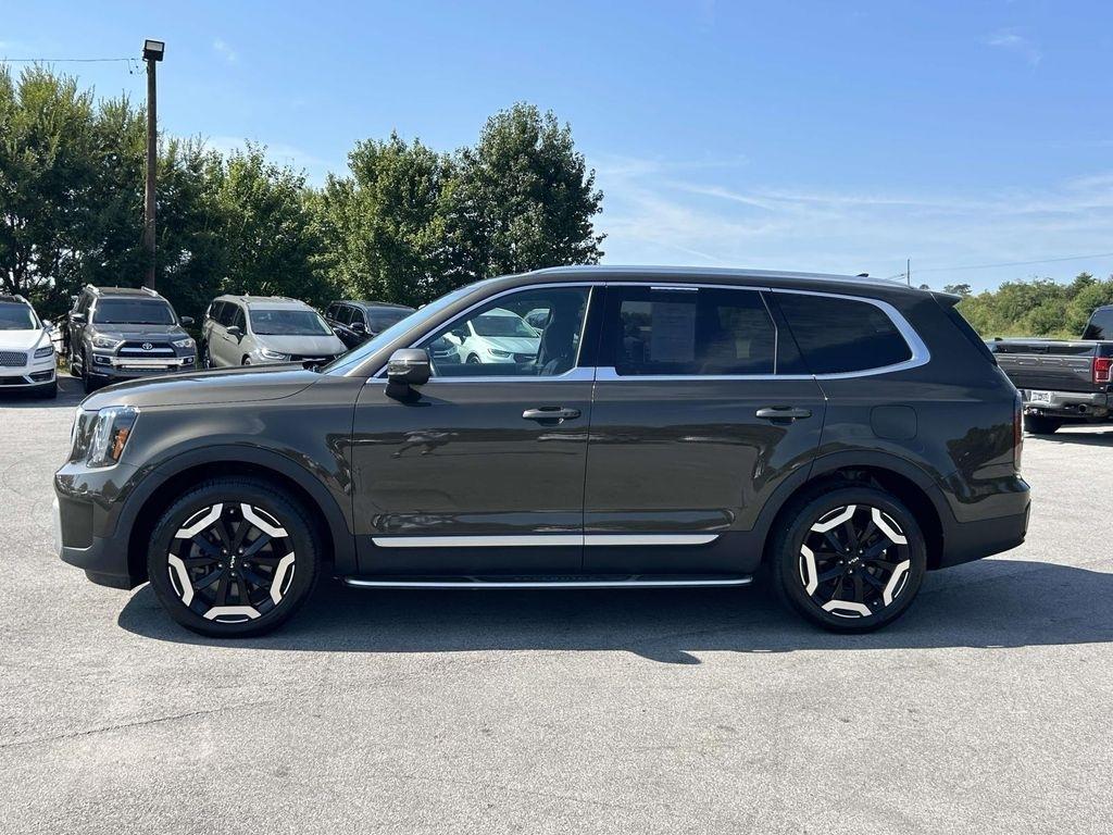 Kia Telluride EX FWD 2023