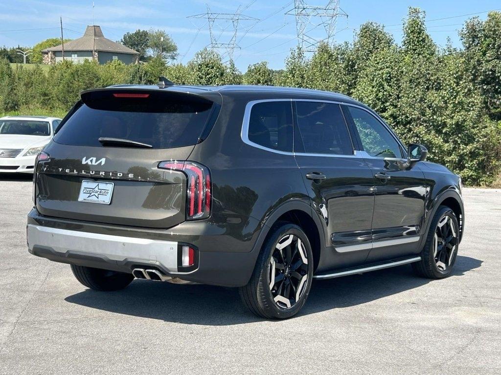 Kia Telluride EX FWD 2023