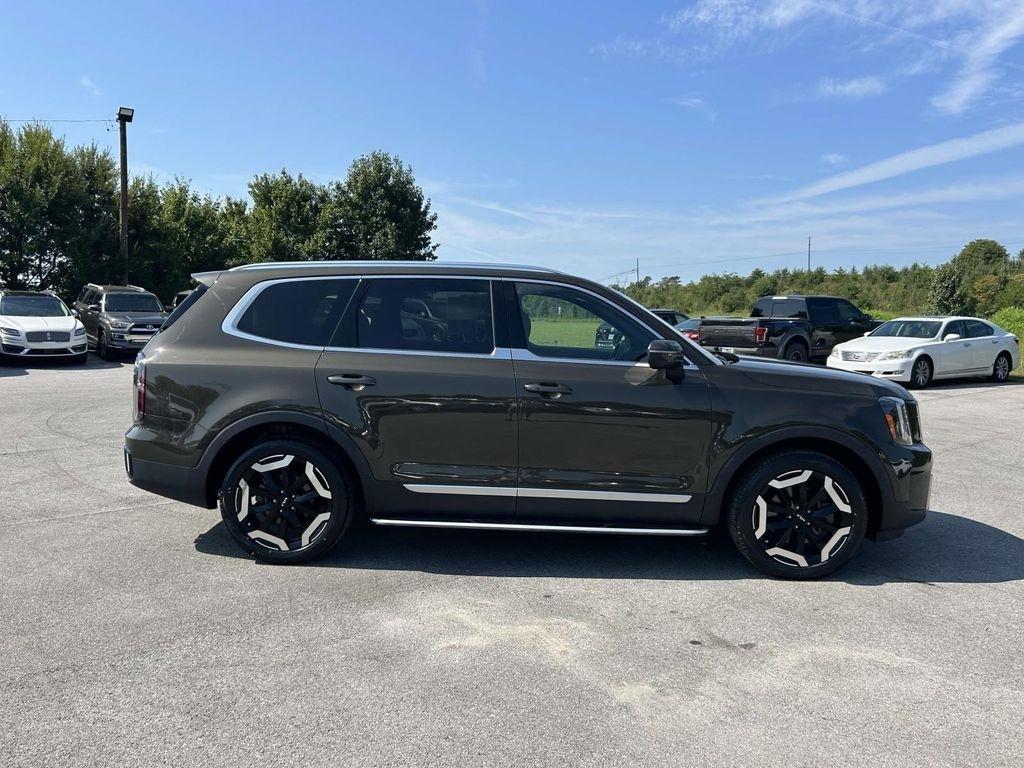 Kia Telluride EX FWD 2023
