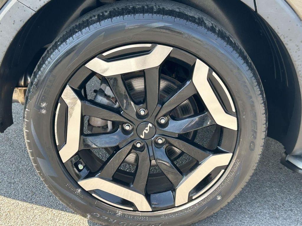 Kia Telluride EX FWD 2023