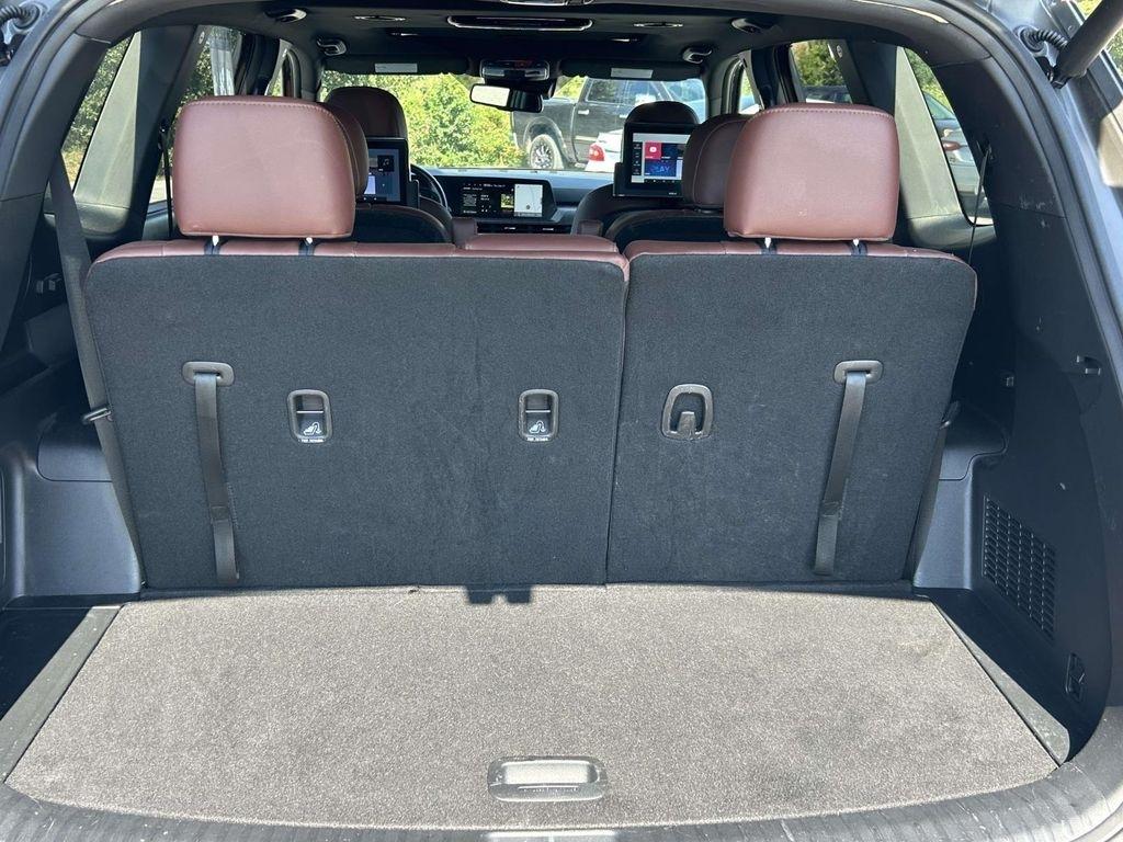 Kia Telluride EX FWD 2023