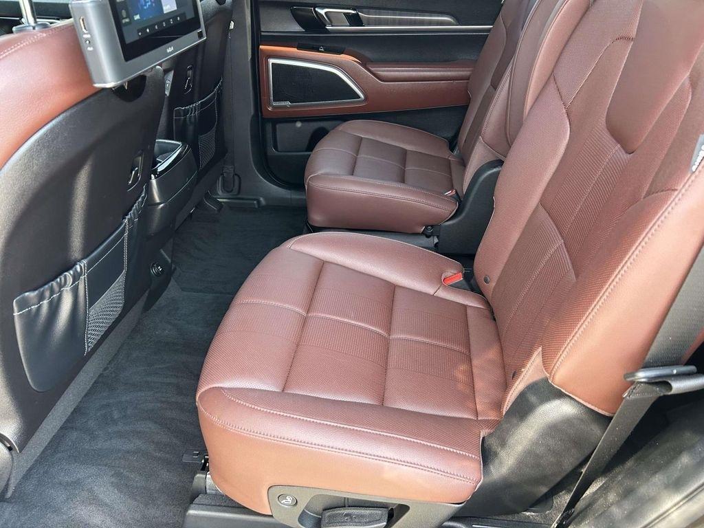 Kia Telluride EX FWD 2023