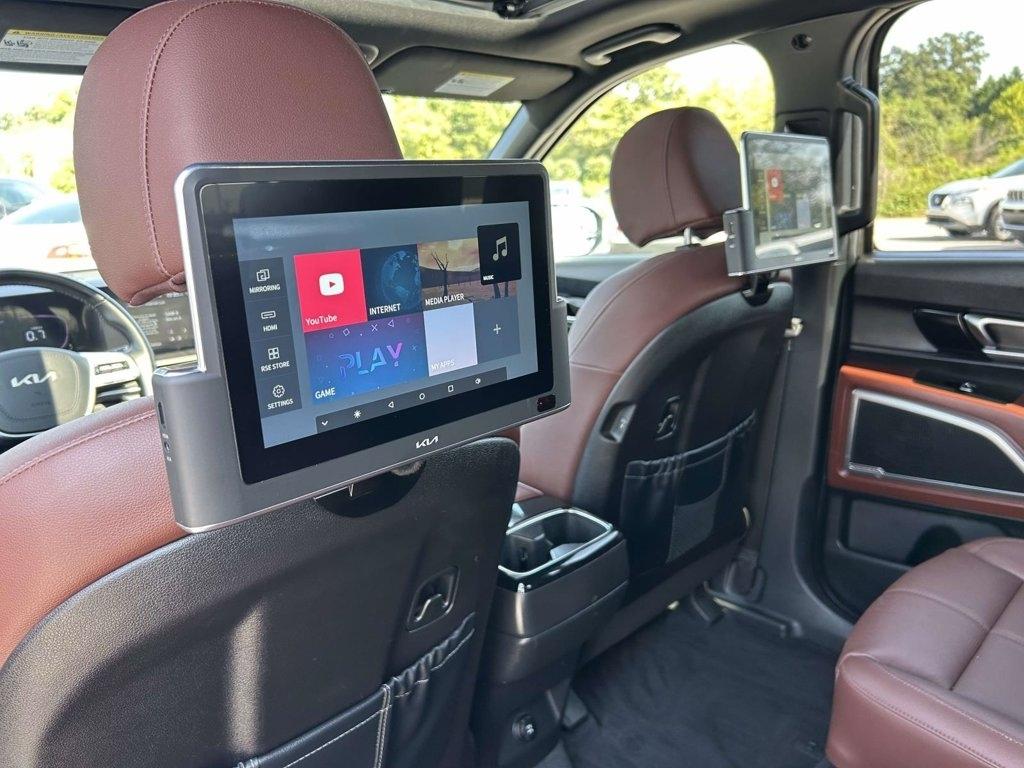 Kia Telluride EX FWD 2023