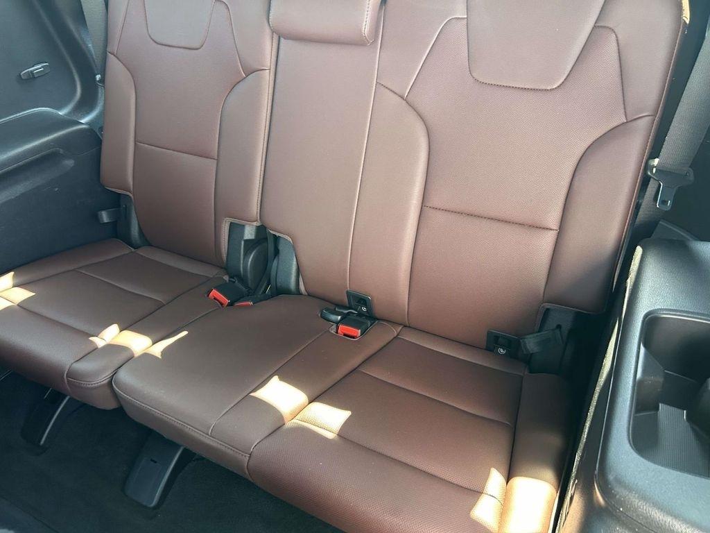 Kia Telluride EX FWD 2023