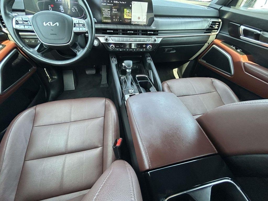 Kia Telluride EX FWD 2023