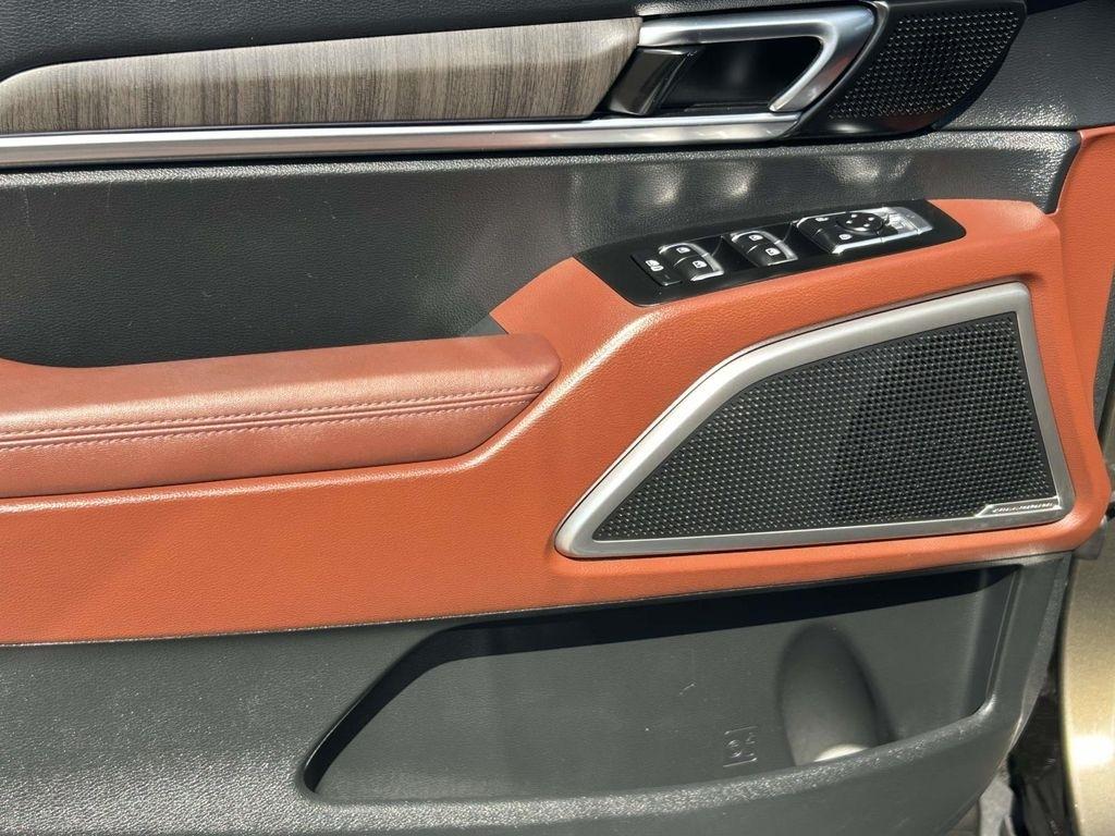 Kia Telluride EX FWD 2023