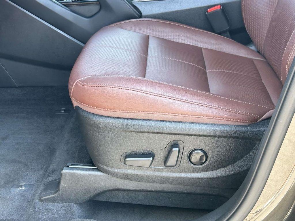Kia Telluride EX FWD 2023