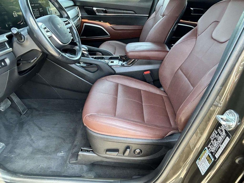 Kia Telluride EX FWD 2023