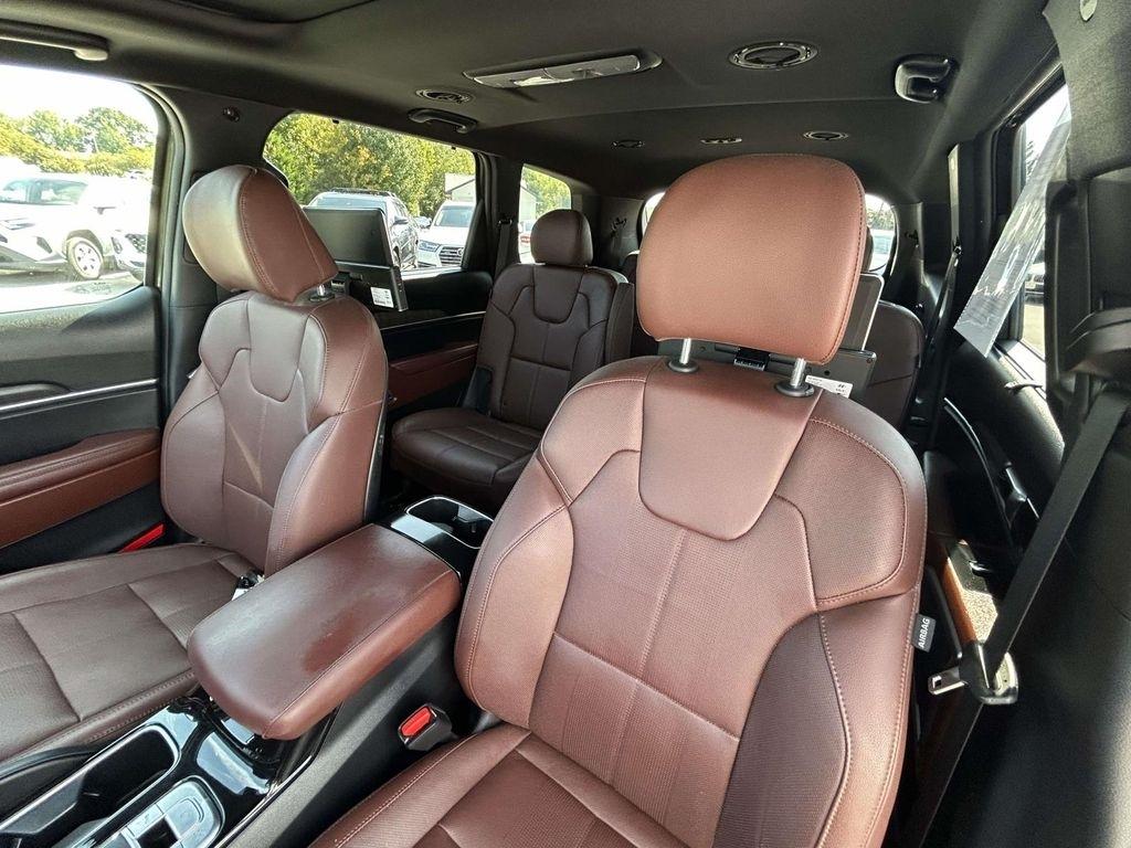 Kia Telluride EX FWD 2023