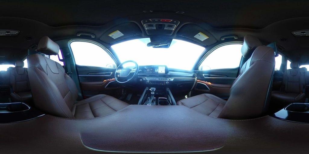 Kia Telluride EX FWD 2023