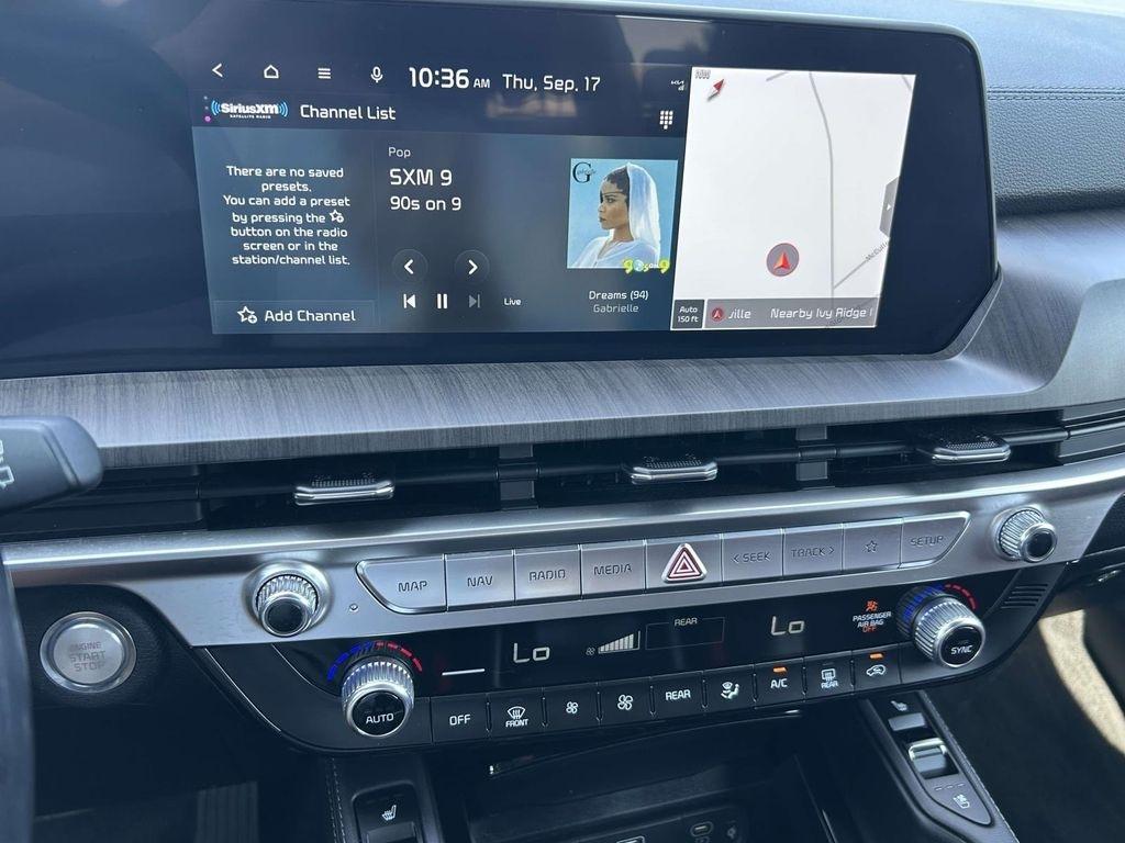 Kia Telluride EX FWD 2023