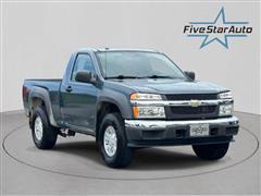 2006 Chevrolet Colorado 