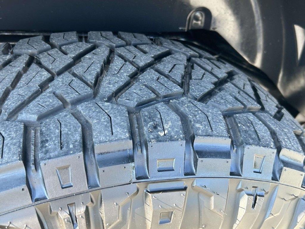 Jeep Wrangler 4WD 2dr Sahara 2015