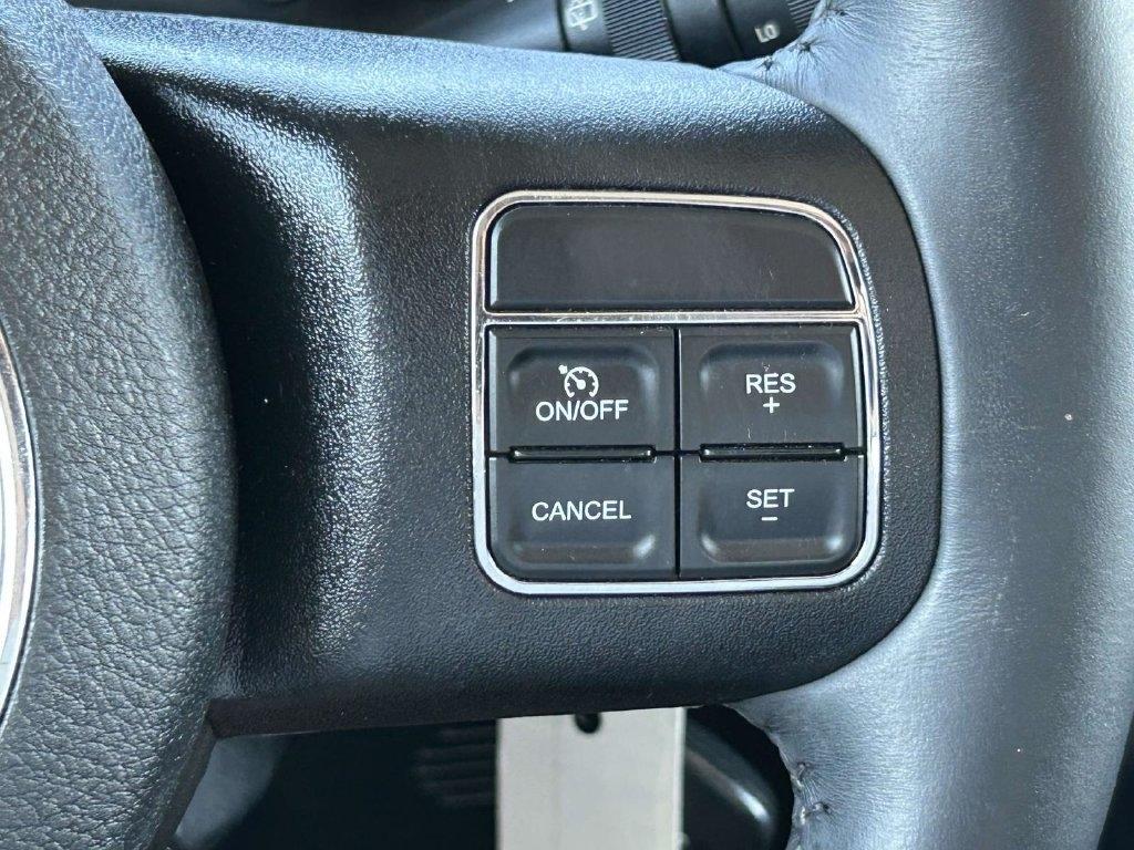 Jeep Wrangler 4WD 2dr Sahara 2015