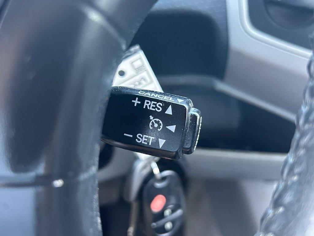 Toyota Tacoma 4WD Double V6 MT (Natl) 2010