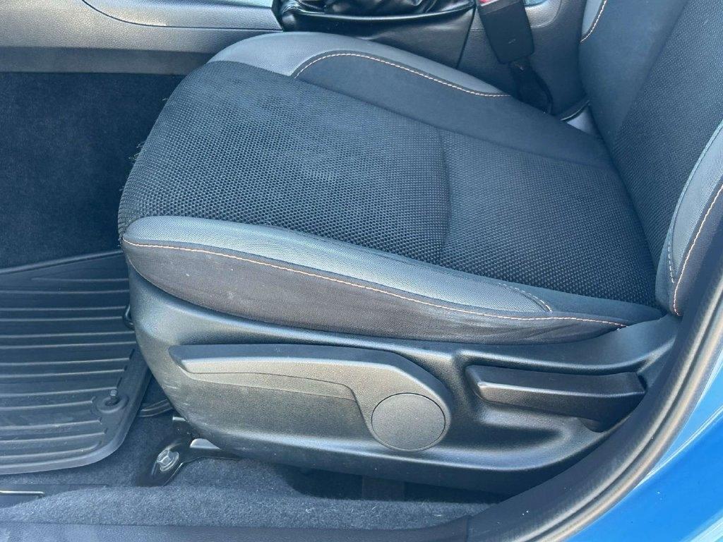 Subaru Crosstrek 5dr CVT 2.0i Premium 2016