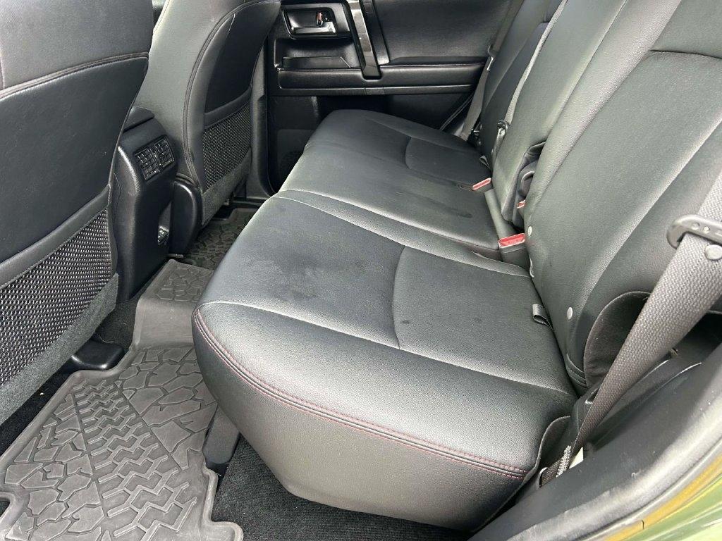 Toyota 4Runner TRD Off Road Premium 4WD (Natl) 2022