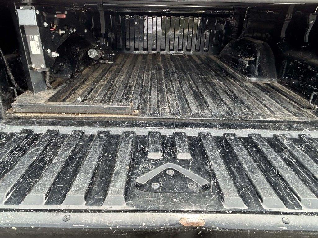 Dodge Dakota Quad Cab 131" WB 4WD Sport 2001