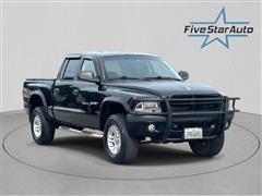 2001 Dodge Dakota 