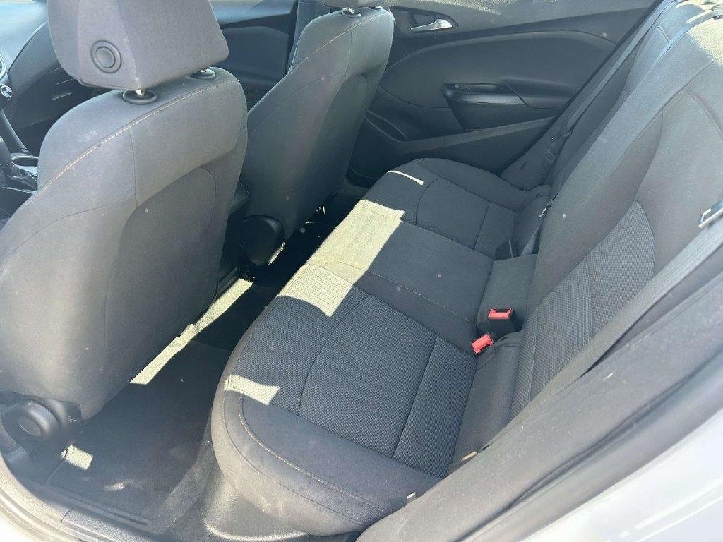 Chevrolet Cruze 4dr Sdn 1.4L LS w/1SB 2018
