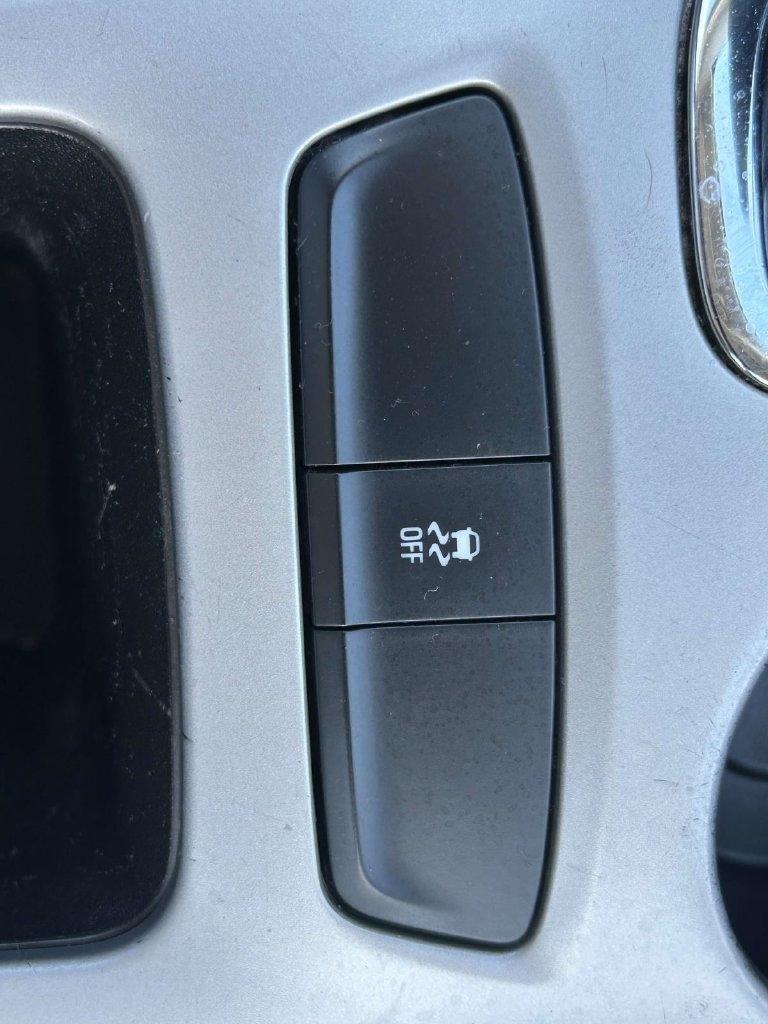 Chevrolet Cruze 4dr Sdn 1.4L LS w/1SB 2018