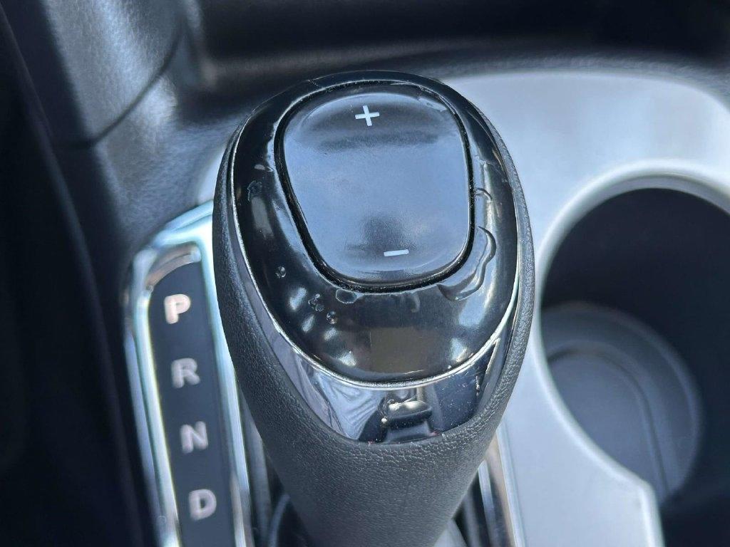 Chevrolet Cruze 4dr Sdn 1.4L LS w/1SB 2018
