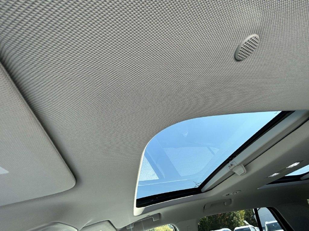 Chevrolet Traverse FWD 4dr LT Leather w/3LT 2018
