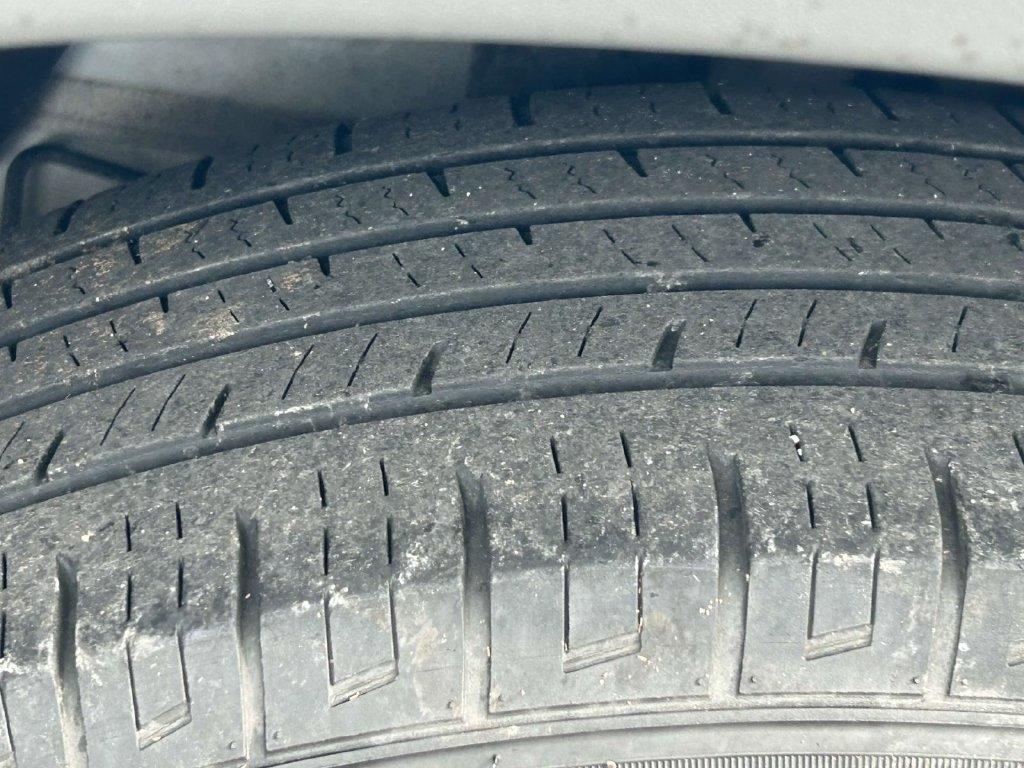 Chevrolet Trax FWD 4dr LS 2020