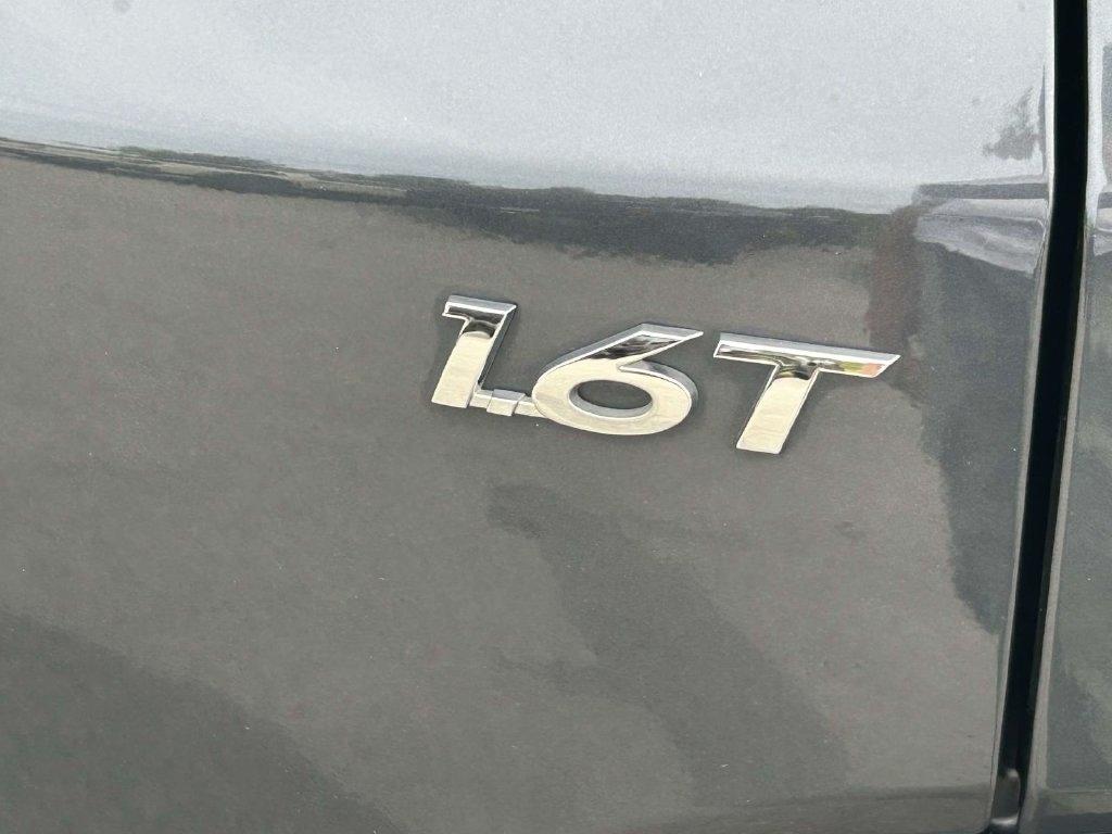 Hyundai Kona Limited 1.6T DCT 2018