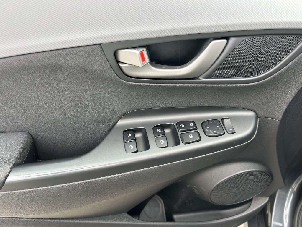 Hyundai Kona Limited 1.6T DCT 2018