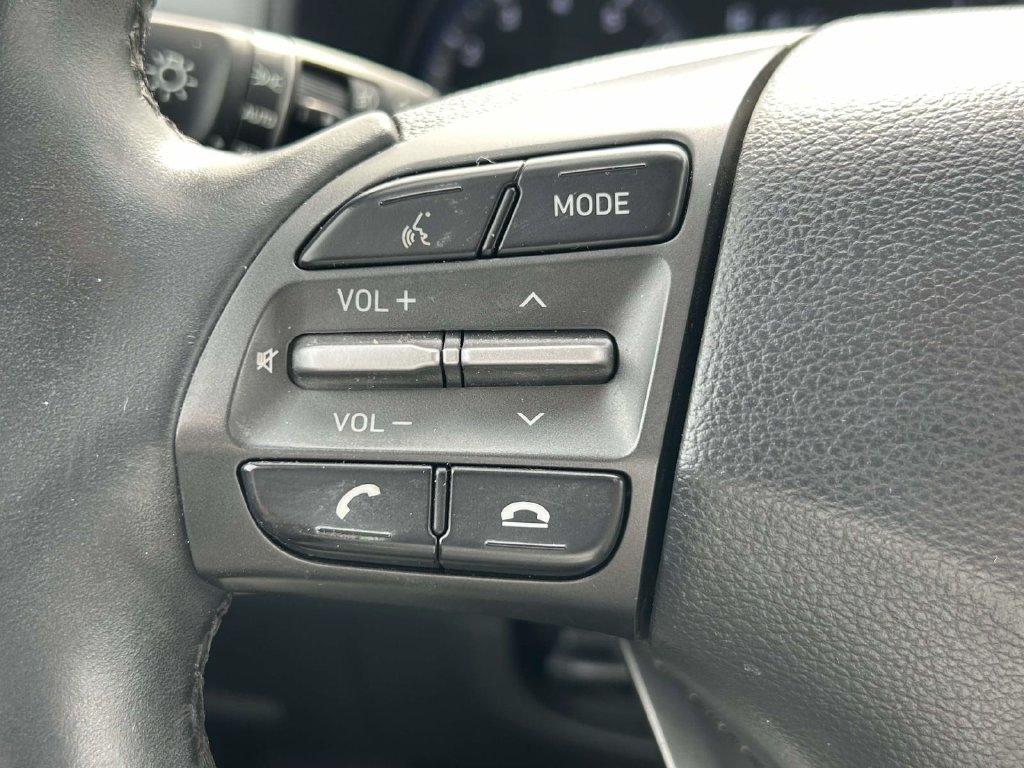 Hyundai Kona Limited 1.6T DCT 2018