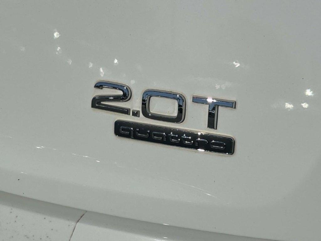 Audi Q5 2.0 TFSI Tech Premium Plus 2018