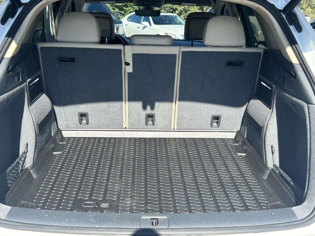 Audi Q5 2.0 TFSI Tech Premium Plus 2018