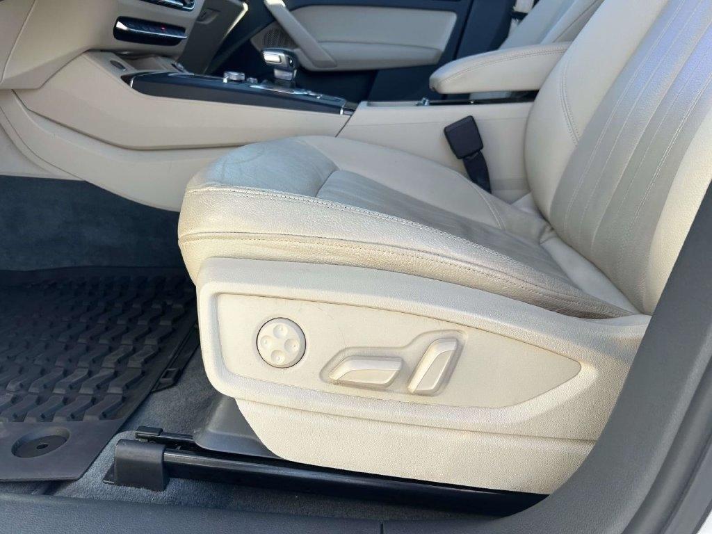Audi Q5 2.0 TFSI Tech Premium Plus 2018