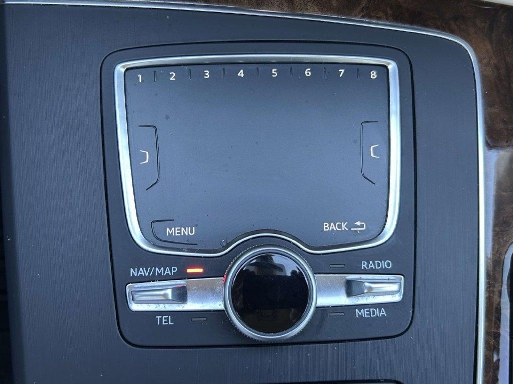 Audi Q5 2.0 TFSI Tech Premium Plus 2018