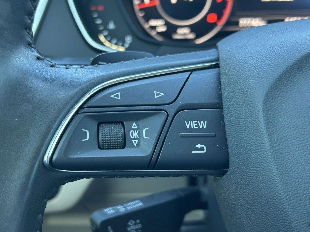 Audi Q5 2.0 TFSI Tech Premium Plus 2018