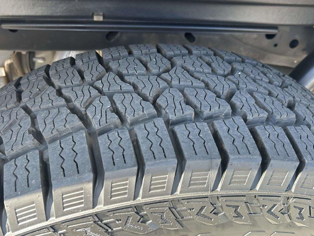 Ford F-150 4WD SuperCrew 145" Platinum 2014