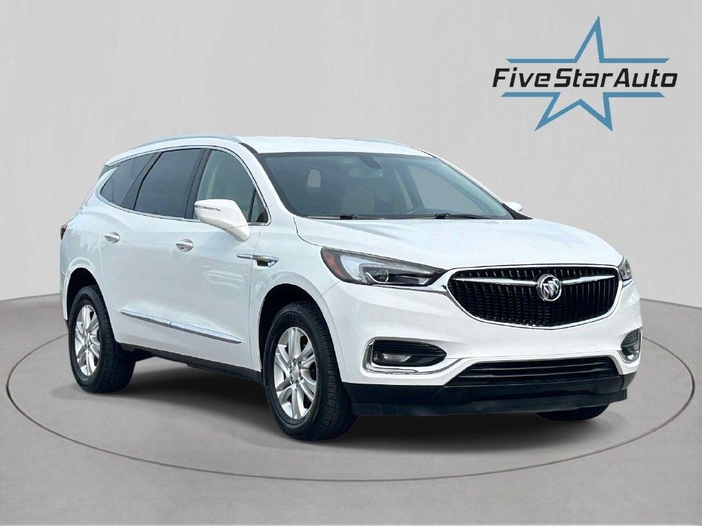 2019 Buick Enclave