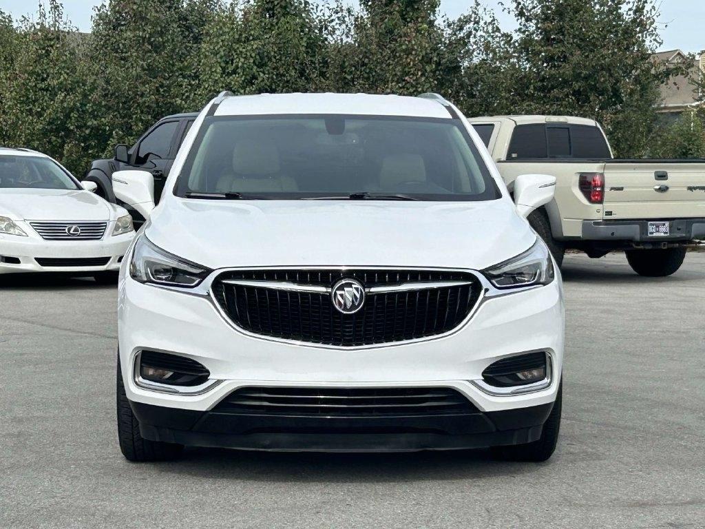 Buick Enclave FWD 4dr Essence 2019