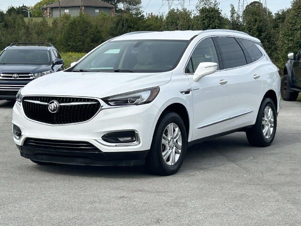 Buick Enclave FWD 4dr Essence 2019