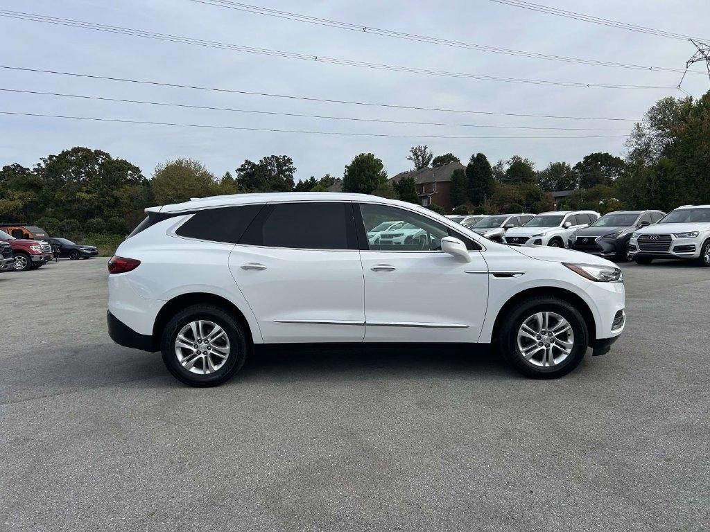 Buick Enclave FWD 4dr Essence 2019