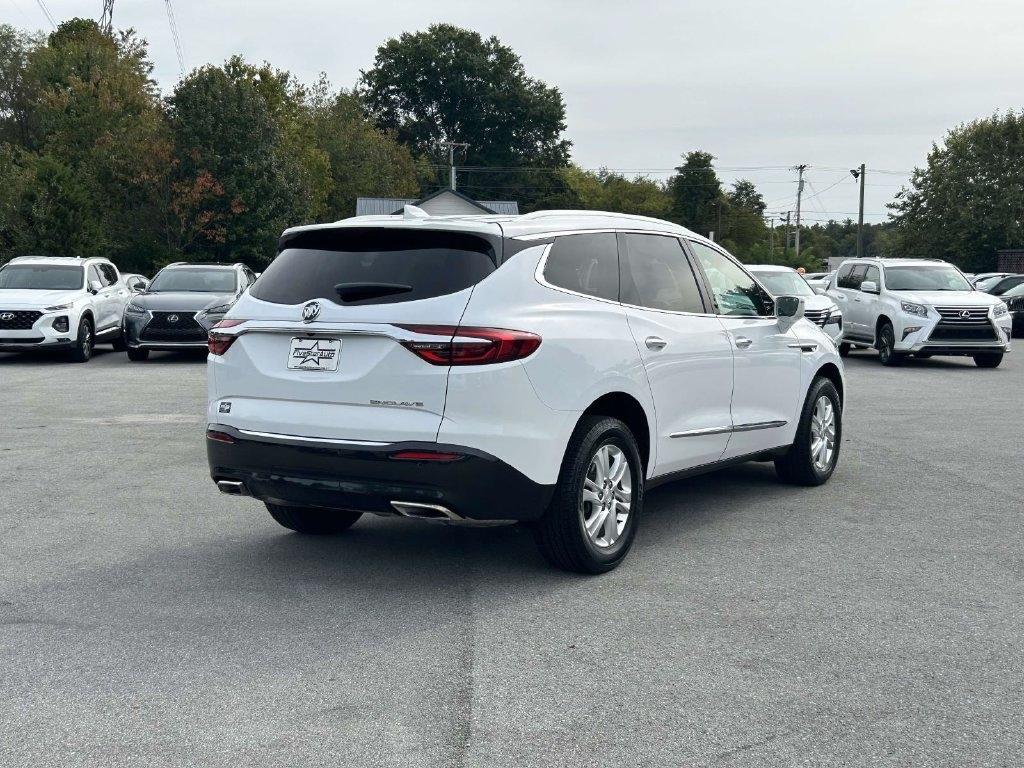 Buick Enclave FWD 4dr Essence 2019