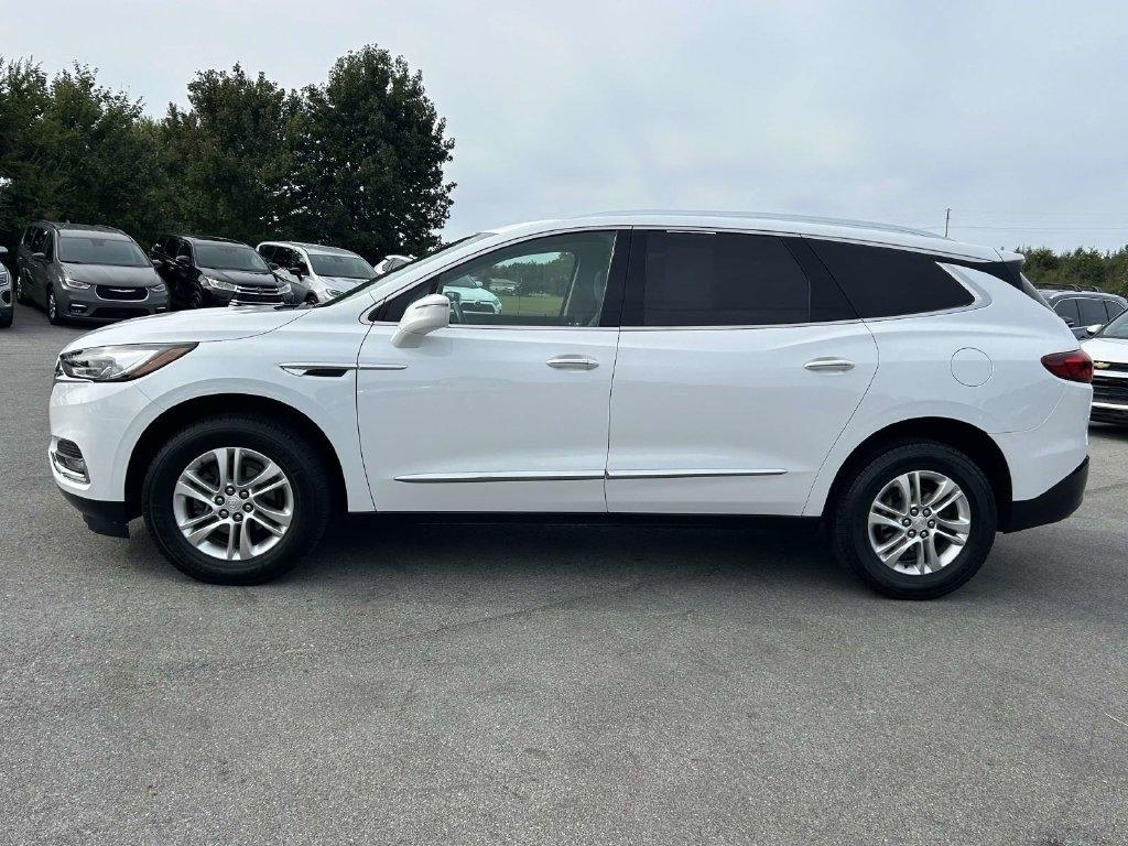 Buick Enclave FWD 4dr Essence 2019