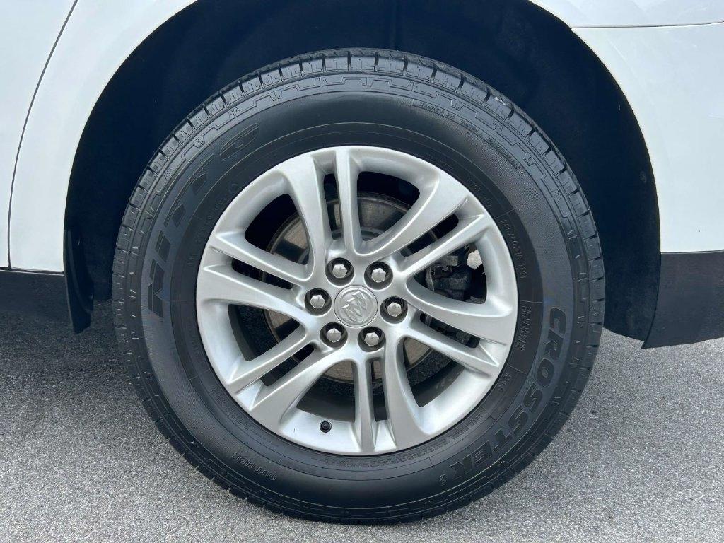 Buick Enclave FWD 4dr Essence 2019