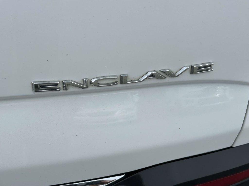 Buick Enclave FWD 4dr Essence 2019