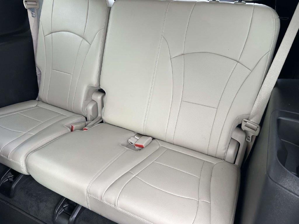 Buick Enclave FWD 4dr Essence 2019