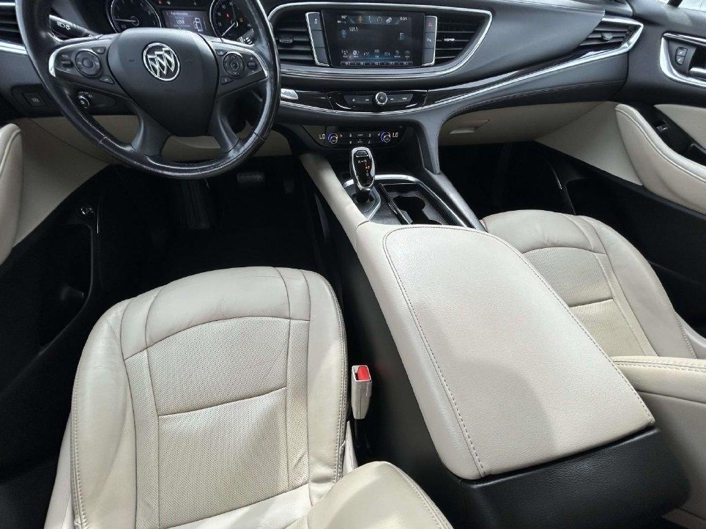 Buick Enclave FWD 4dr Essence 2019