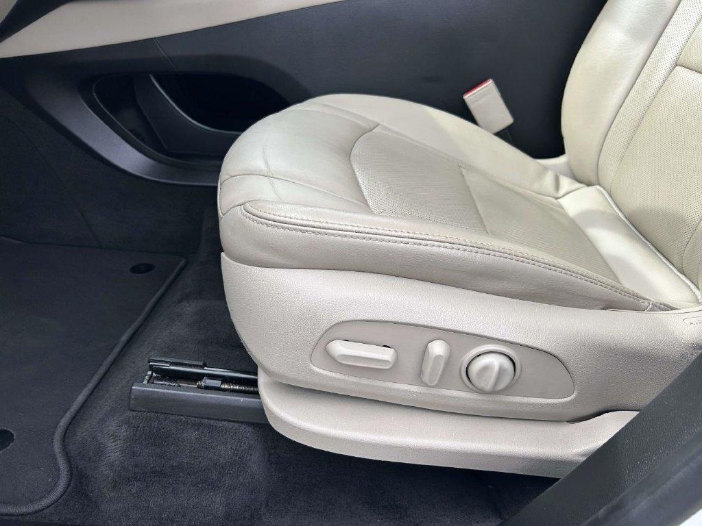 Buick Enclave FWD 4dr Essence 2019
