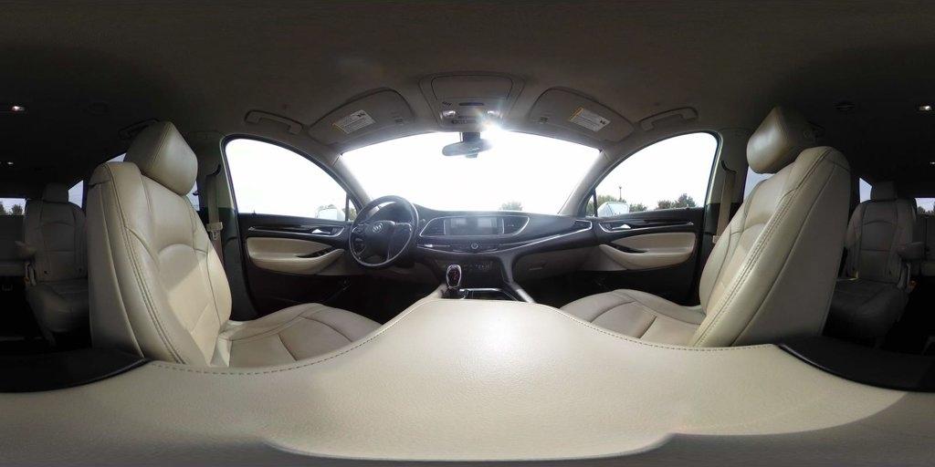 Buick Enclave FWD 4dr Essence 2019